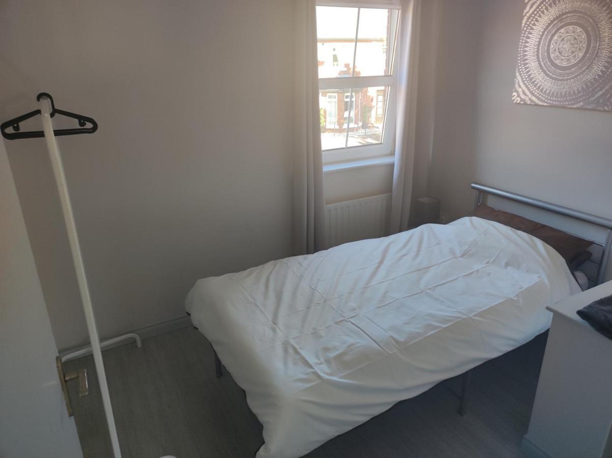 Lewis Square Town House Appartement Belfast Buitenkant foto