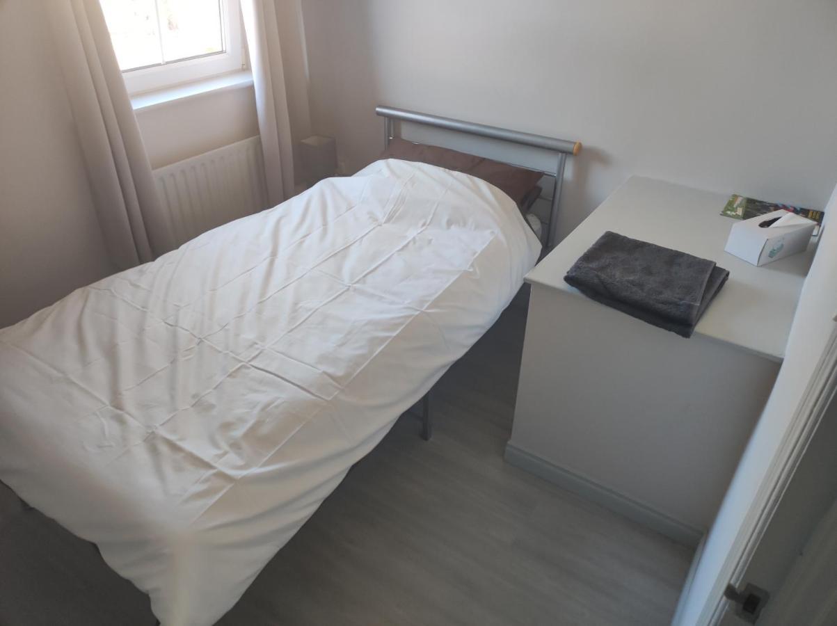Lewis Square Town House Appartement Belfast Kamer foto