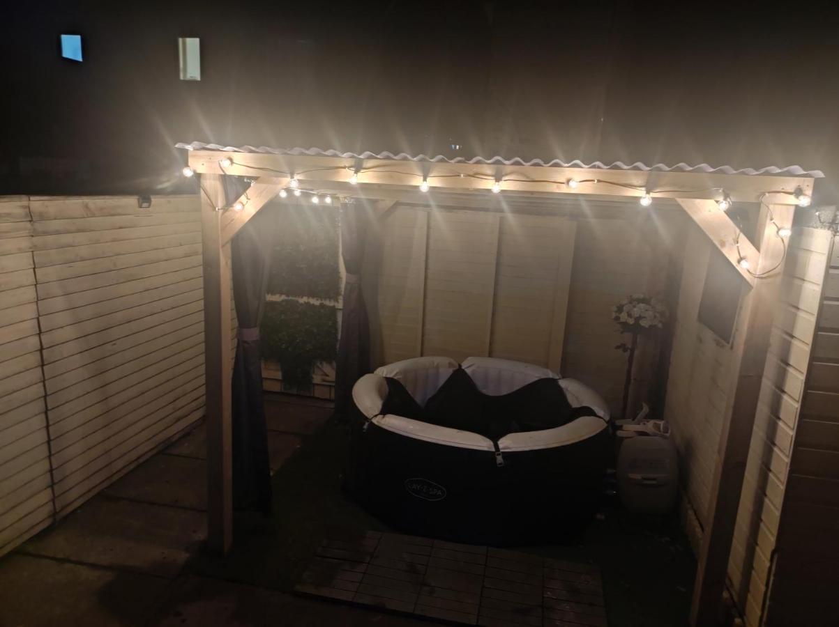 Lewis Square Town House Appartement Belfast Buitenkant foto