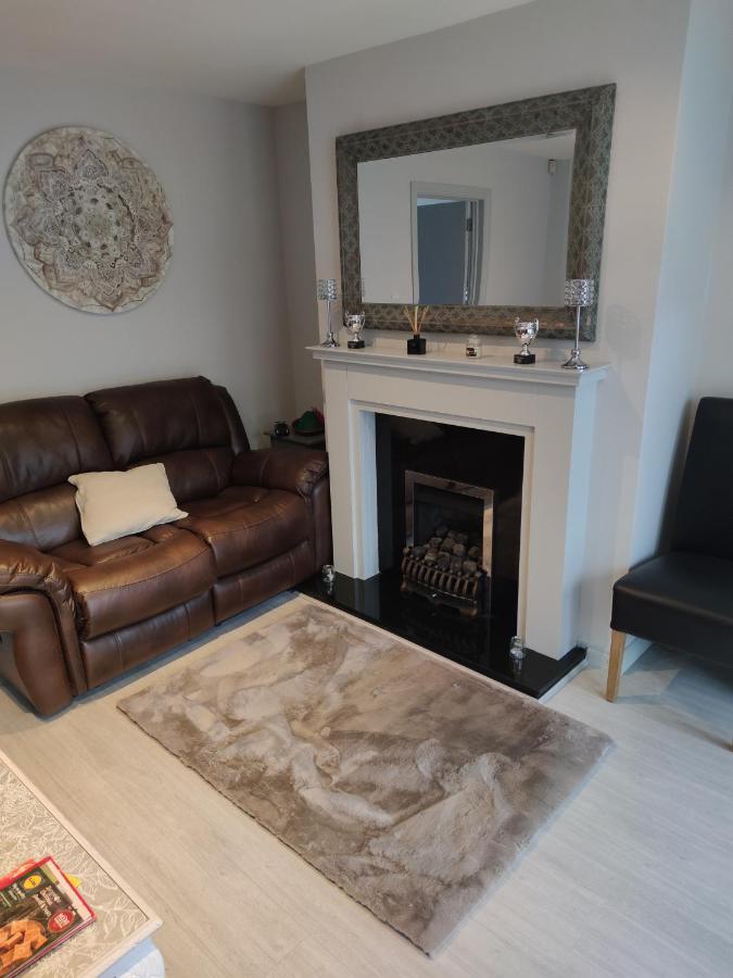Lewis Square Town House Appartement Belfast Buitenkant foto
