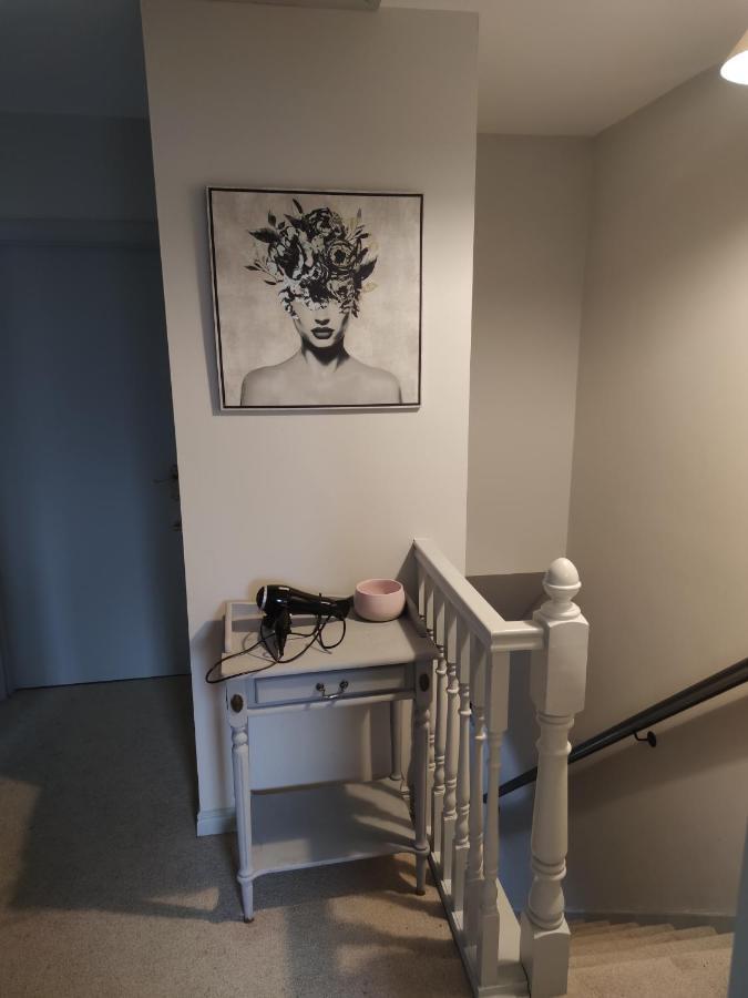 Lewis Square Town House Appartement Belfast Buitenkant foto