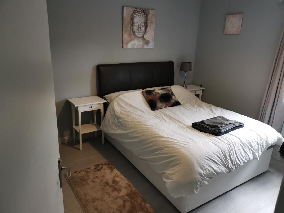 Lewis Square Town House Appartement Belfast Buitenkant foto